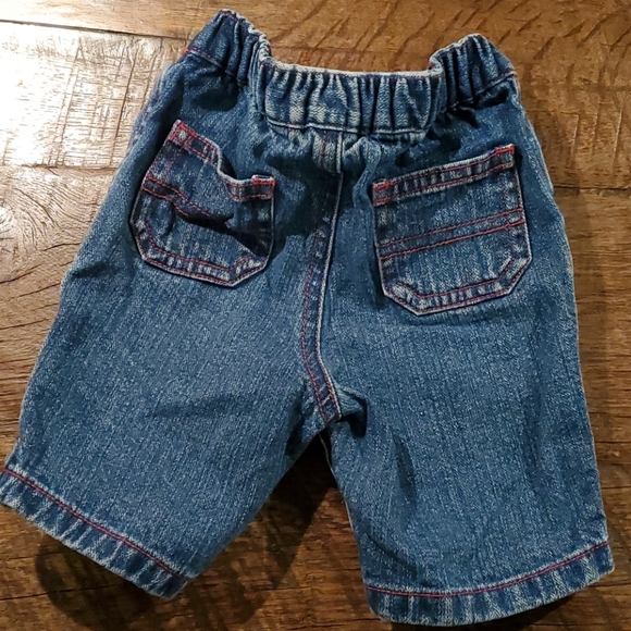 Take 50% Off Hanna Andersson Newborn Sweater and Jeans - Picture 7 of 7